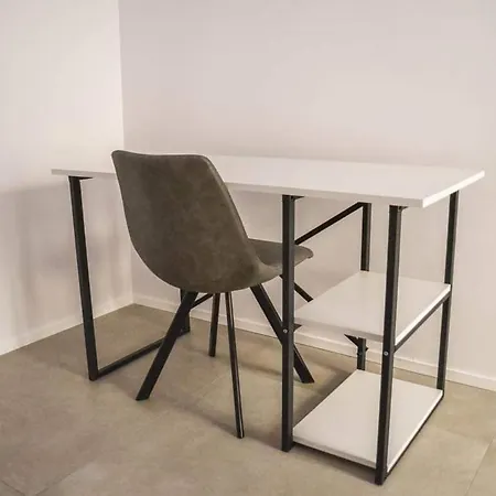 Daire Infiniti Penthouse *