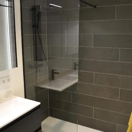 Daire Infiniti Penthouse *